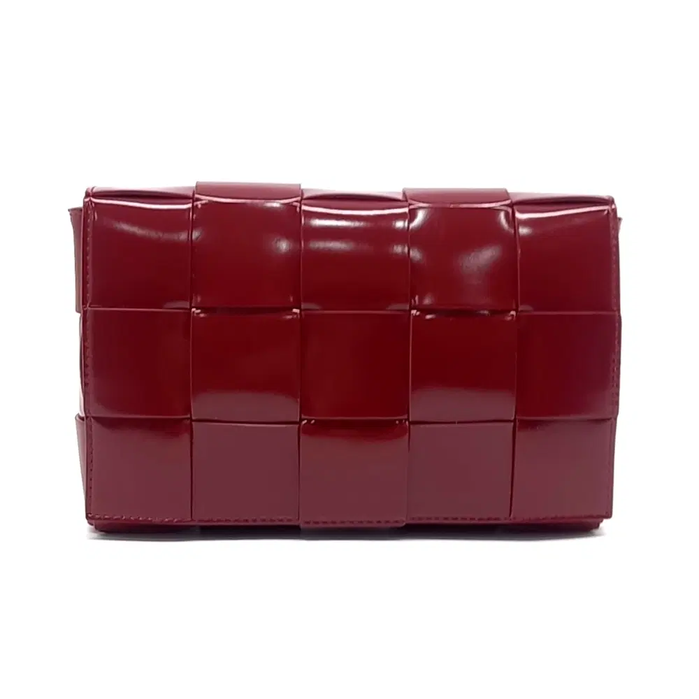 Bottega Veneta Cassette Bag