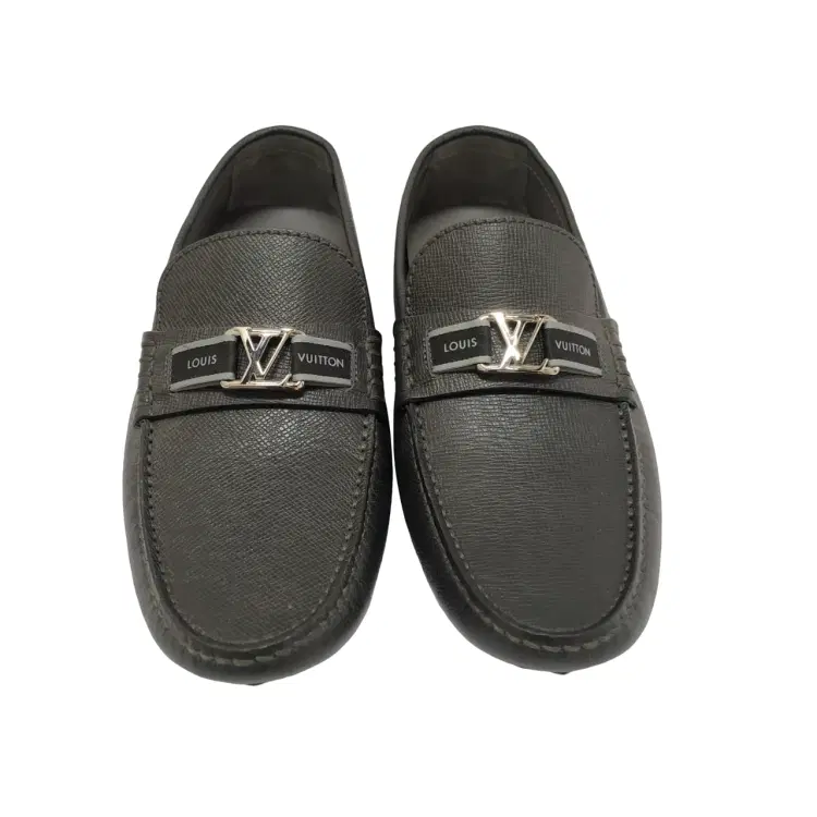 Louis Vuitton Hockenheim Moccasin-Hover-Image