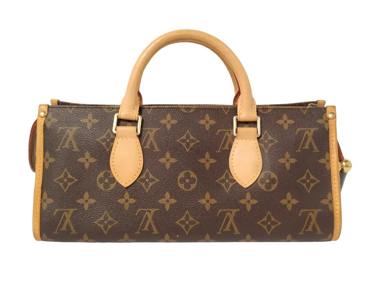 Louis Vuitton Monogram Canvas Popincourt Bag