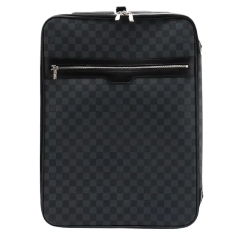 Louis Vuitton Damier Graphite Canvas Pegase 50 Suitcase
