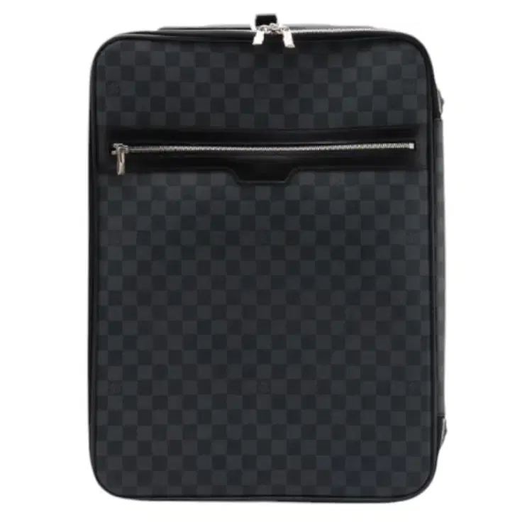 Louis Vuitton Damier Graphite Canvas Pegase 50 Suitcase-Hover-Image