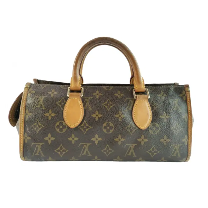 Louis Vuitton Monogram Canvas Popincourt Bag