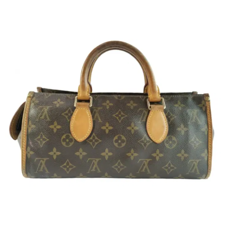 Louis Vuitton Monogram Canvas Popincourt Bag-Hover-Image