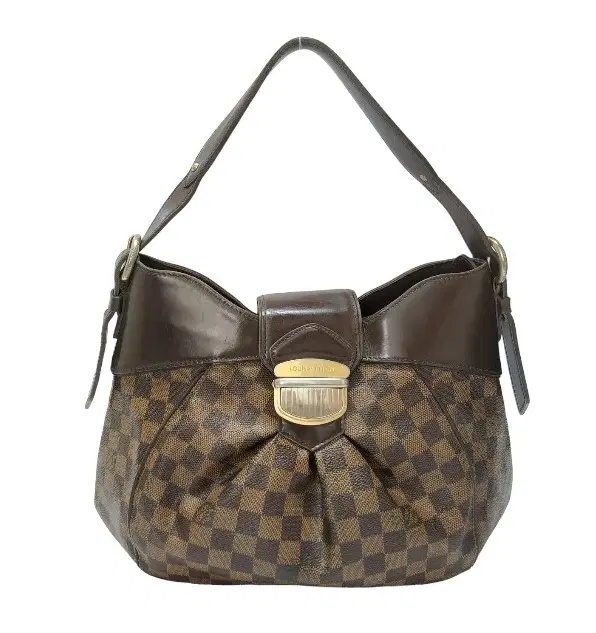 Louis Vuitton Sistina Bag