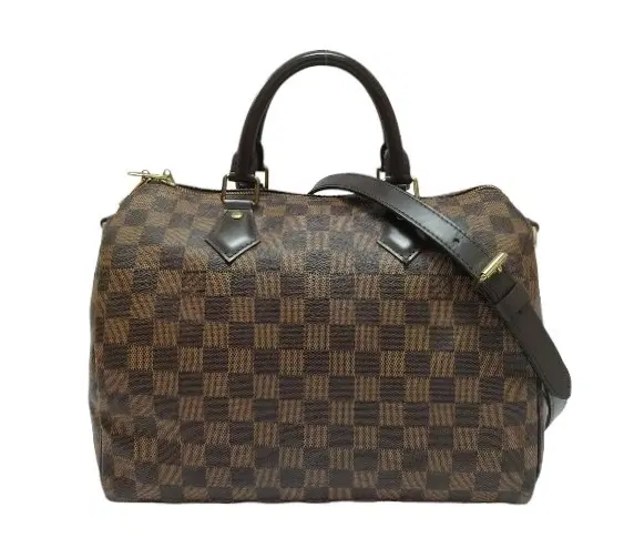 Louis Vuitton Speedy Bandouliere 30