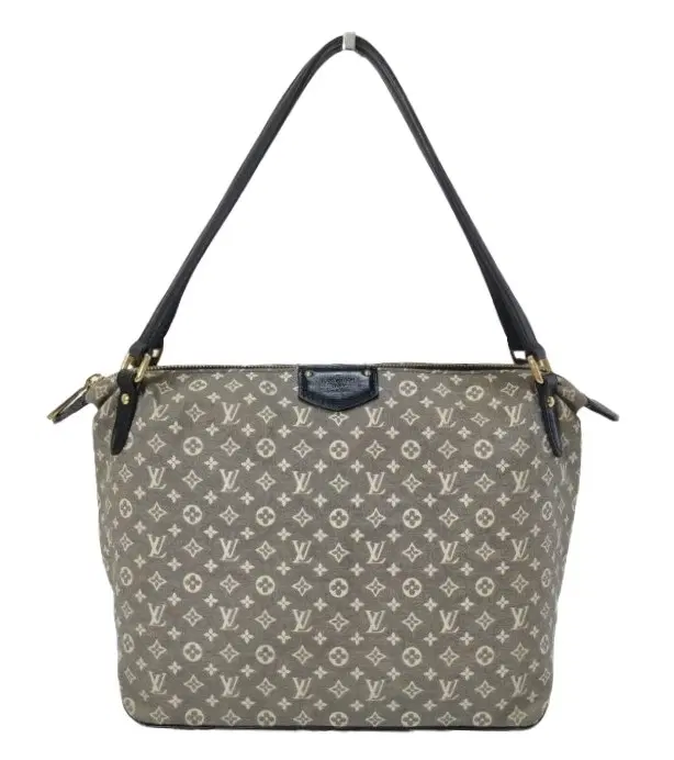 Louis Vuitton Grey Monogram Idylle Ballade PM Shoulder Bag