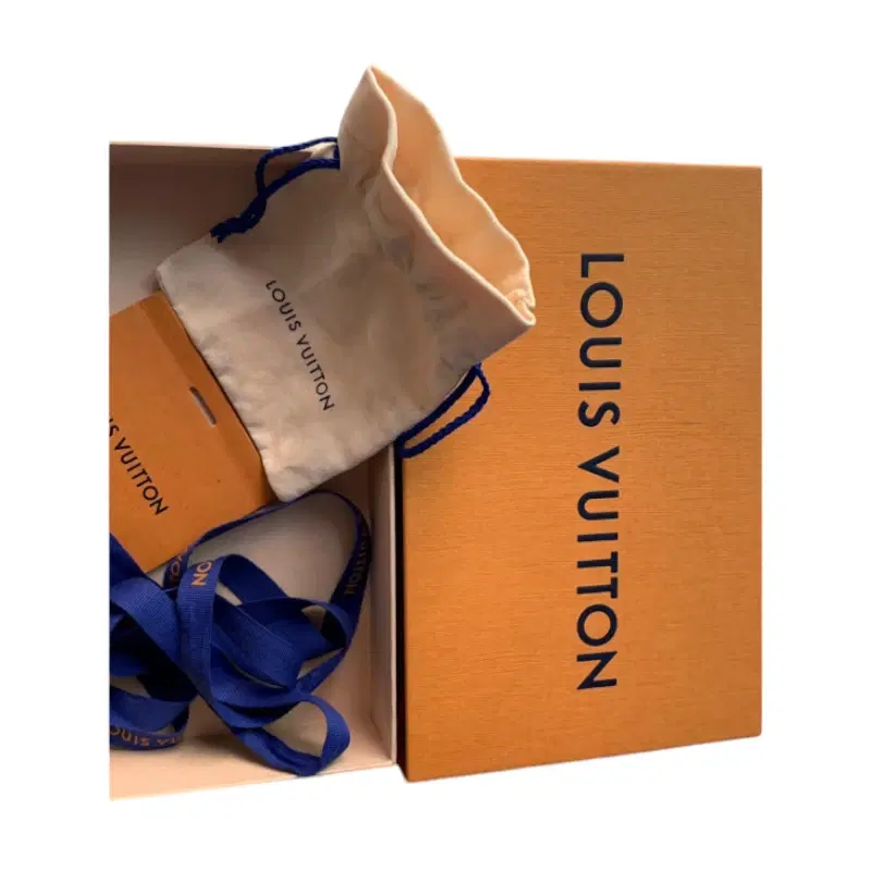 Louis Vuitton Monogram Cut Out Ring