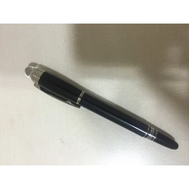 Montblanc Starwalker Resin Fountain Pen