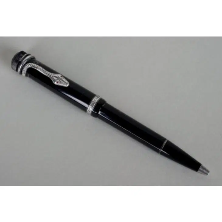 MONTBLANC  AGATHA CHRISTIE WRITERS EDITION 1993