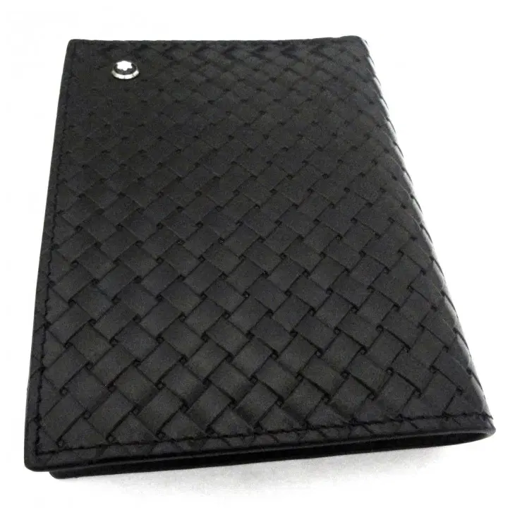 Montblanc Meisterstuck Wallet