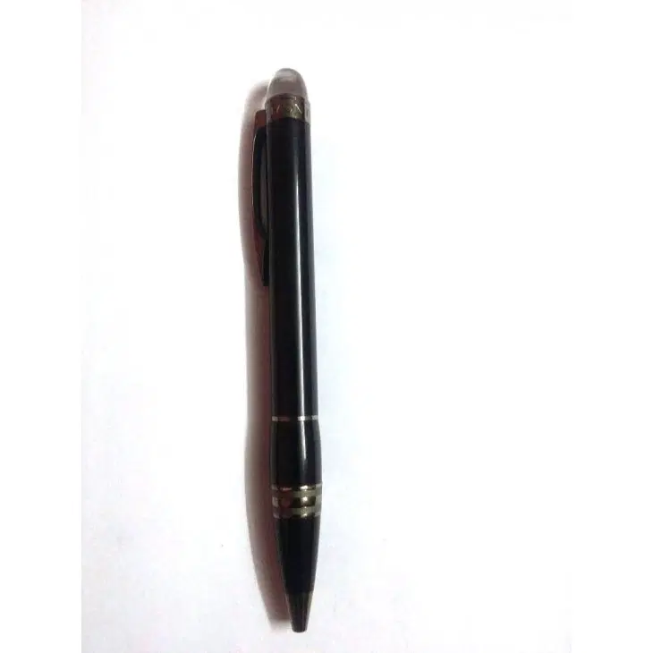 Montblanc Star Walker Resin Ballpoint Pen