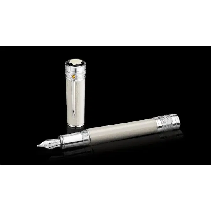 Montblanc Mahatma Gandhi Limited Edition -3000-Hover-Image
