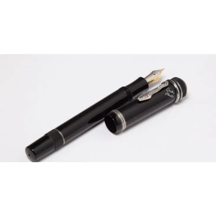 MONT BLANC WRITERS EDITION AGATHA CHRISTIE FP
