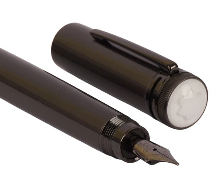 Montblanc Heritage 1912 Fountain Pen-Hover-Image
