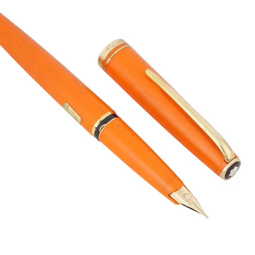 Montblanc Generations Fountain Pen