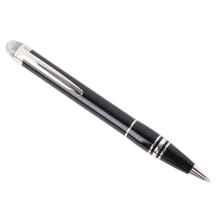 Mont Blanc Starwalker Resin Mechanical Pen-Hover-Image