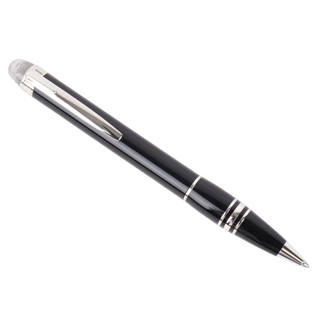 Mont Blanc Starwalker Resin Mechanical Pen