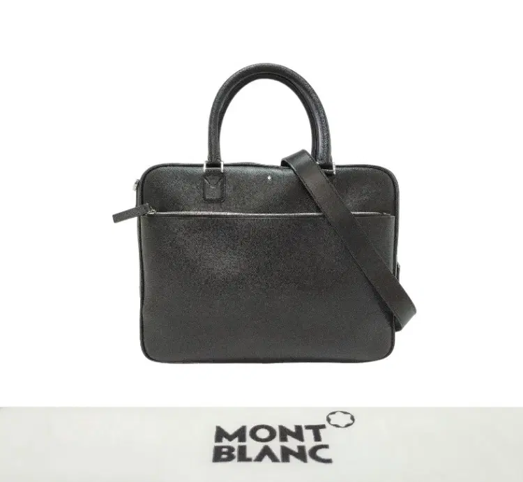 Mont Blanc Document Case-Hover-Image