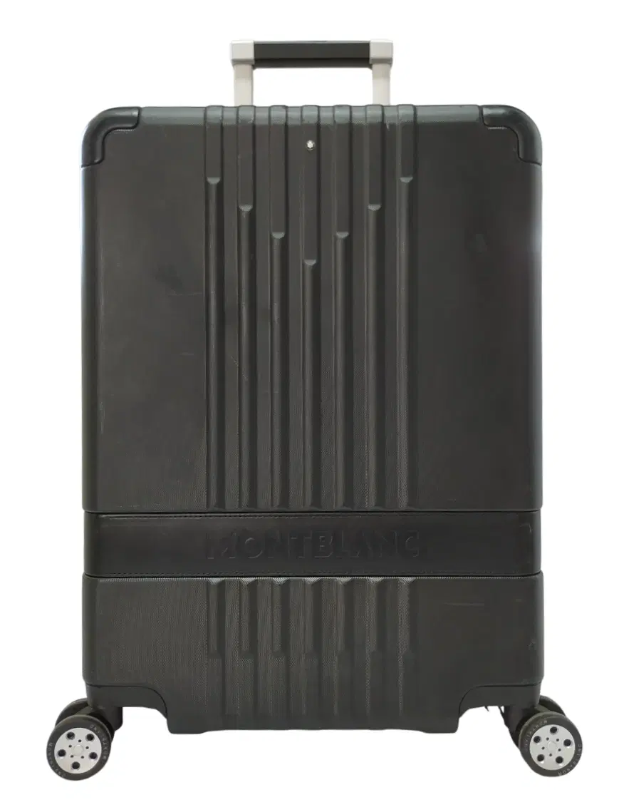 Montblanc MY4810 Trolley Line Hand Luggage
