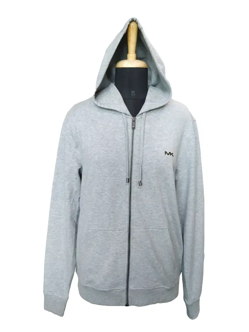 Michael Kors Zip Hoodie