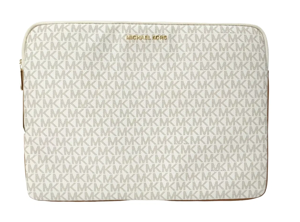 Michael Kors Jet Set Travel Large Laptop Case