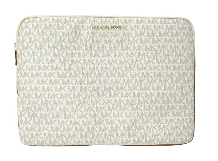 Michael Kors Jet Set Travel Large Laptop Case-Hover-Image