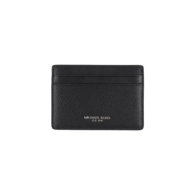 Michael Kors Black Card Holder