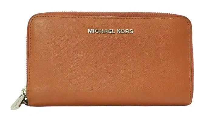 Michael Kors Continental Wallet-Hover-Image
