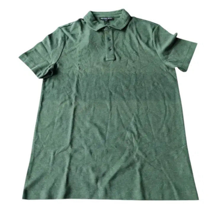 Michael Kors Polo T Shirt-Hover-Image