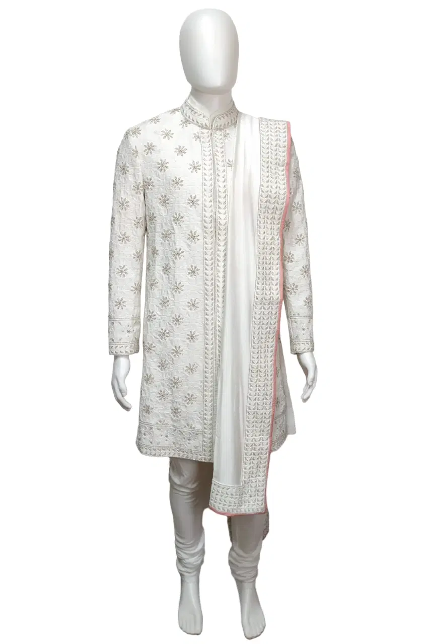 Manish Malhotra Sherwani