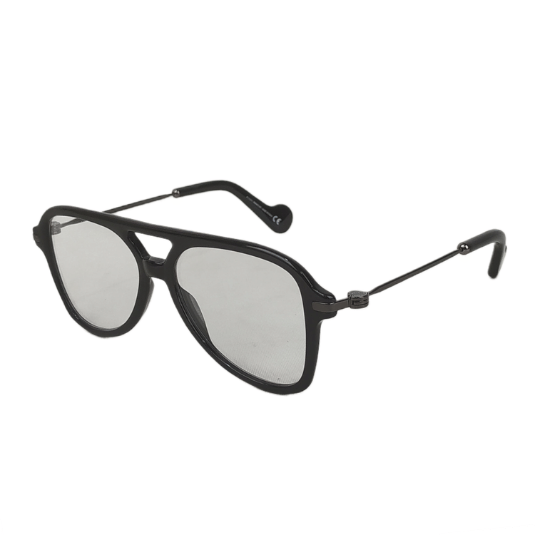 Moncler ML5081 001 Eyeglasses-Hover-Image