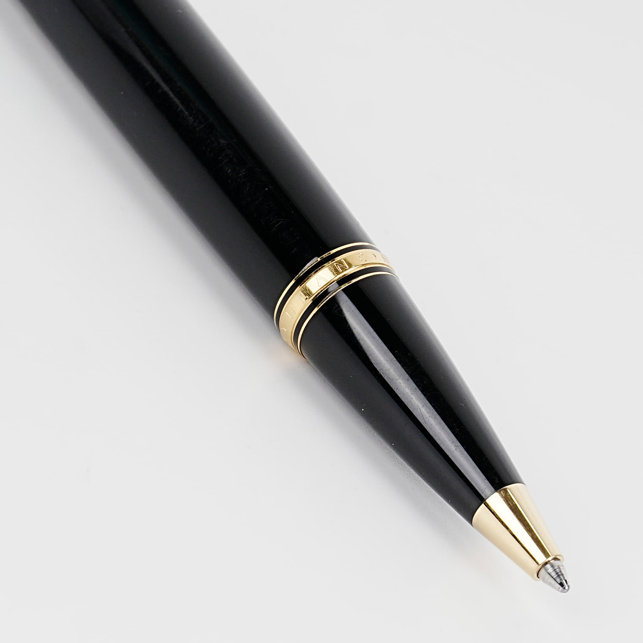 Montblanc Boheme Rouge Ballpoint Pen