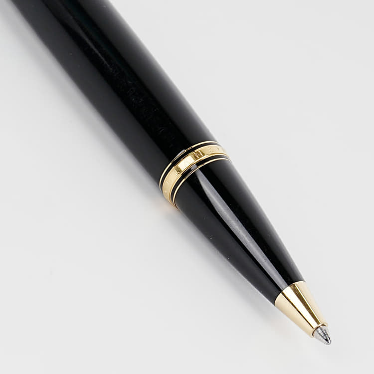 Montblanc Boheme Rouge Ballpoint Pen-Hover-Image