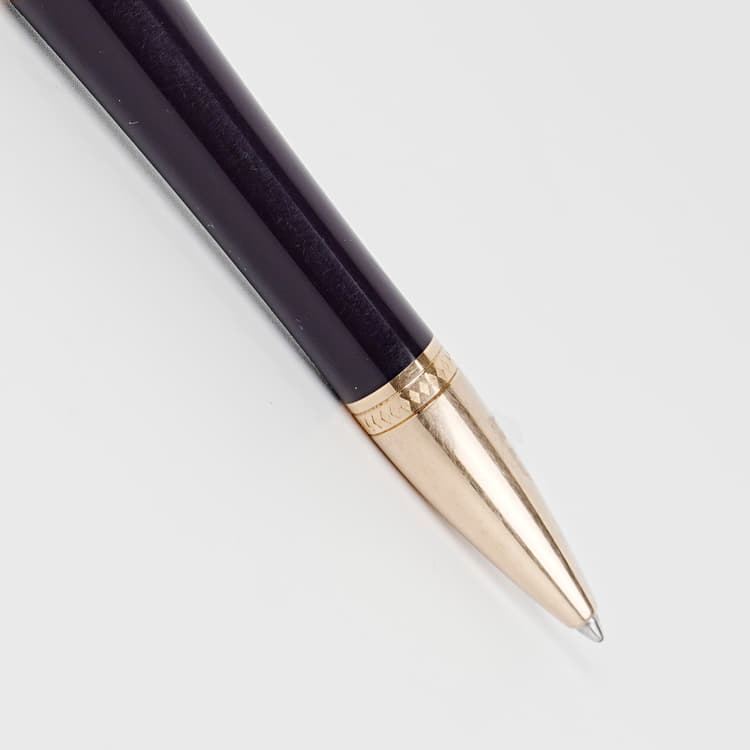 Montblanc Princess Grace de Monaco Ballpoint Pen-Hover-Image