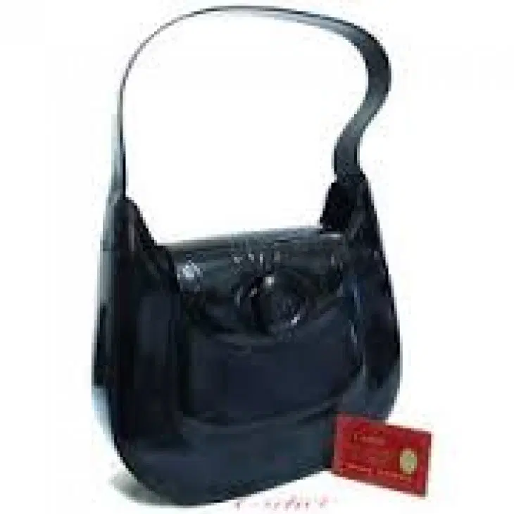 Cartier Vintage Shoulder Bag