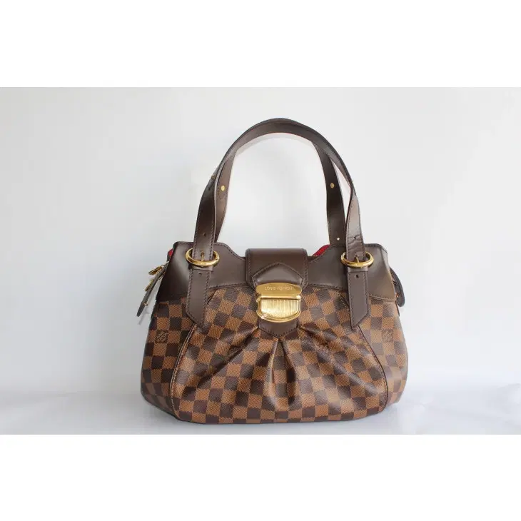 Louis Vuitton Damier Sistina PM-Hover-Image