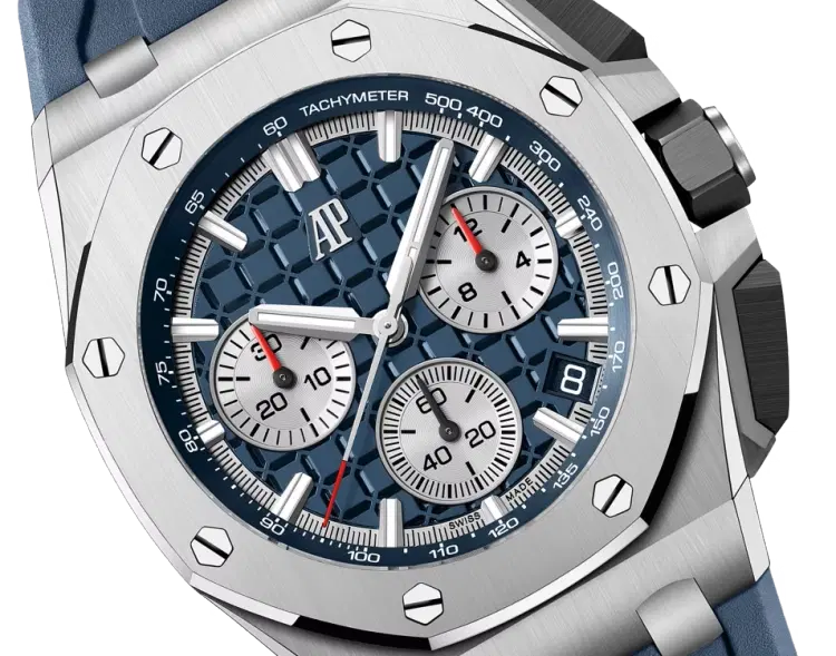 Royal Oak Offshore - 26420TI.OO.A027CA.01 - Audemars Piguet-Hover-Image