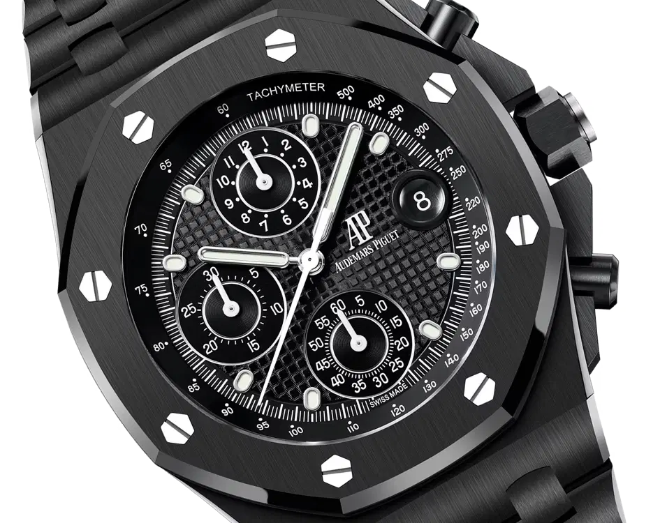 Royal Oak Offshore - 26238CE.OO.1300CE.01 - Audemars Piguet