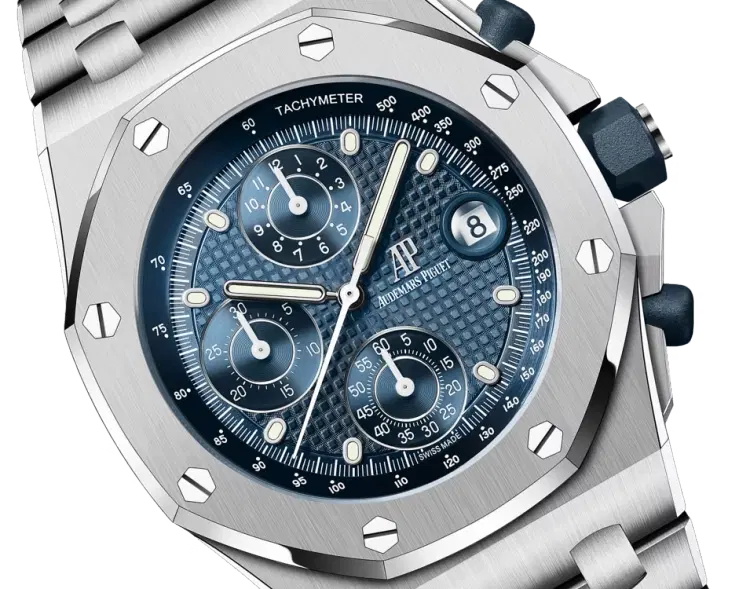 Royal Oak Offshore - 26238ST.OO.2000ST.01 - Audemars Piguet-Hover-Image