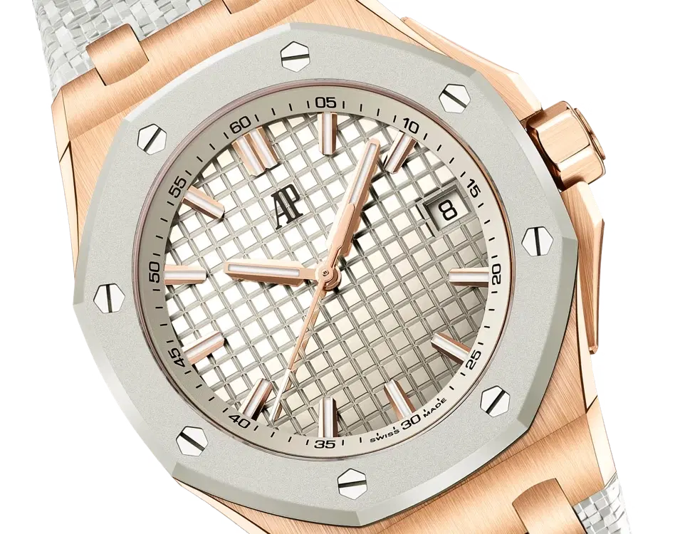 Royal Oak Offshore - 77605OK.OO.A101CA.01 - Audemars Piguet