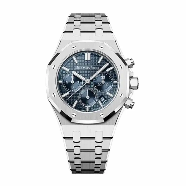 Audemars Piguet 26715ST.OO.1356ST.01 Royal Oak Selfwinding Chronograph Watch-Hover-Image