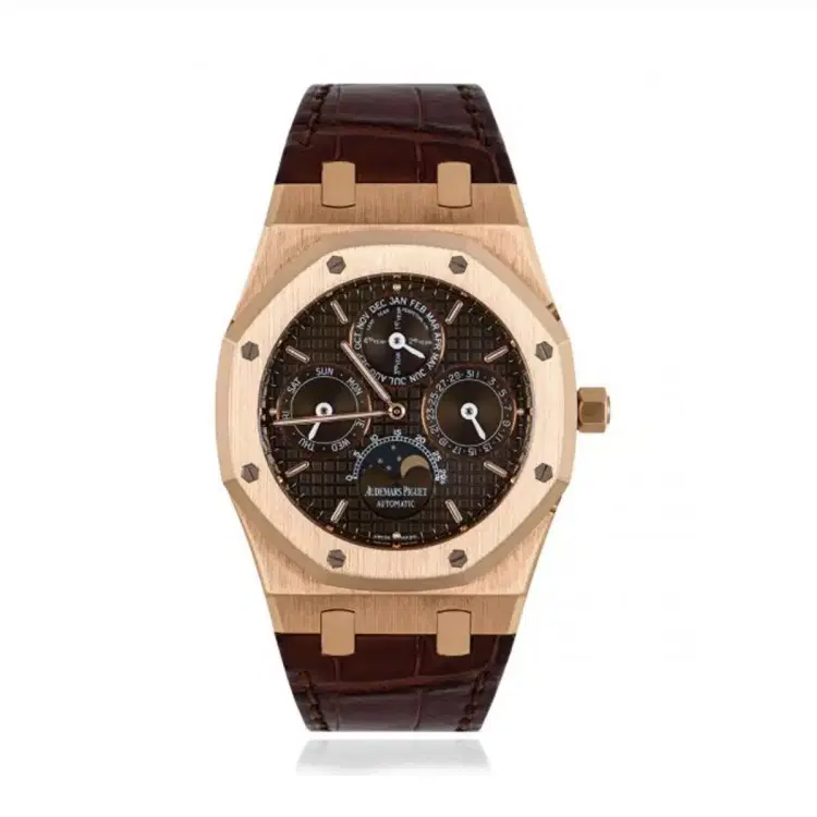 Audemars Piguet 26252OR.OO.D092CR.01 Royal Oak-Hover-Image
