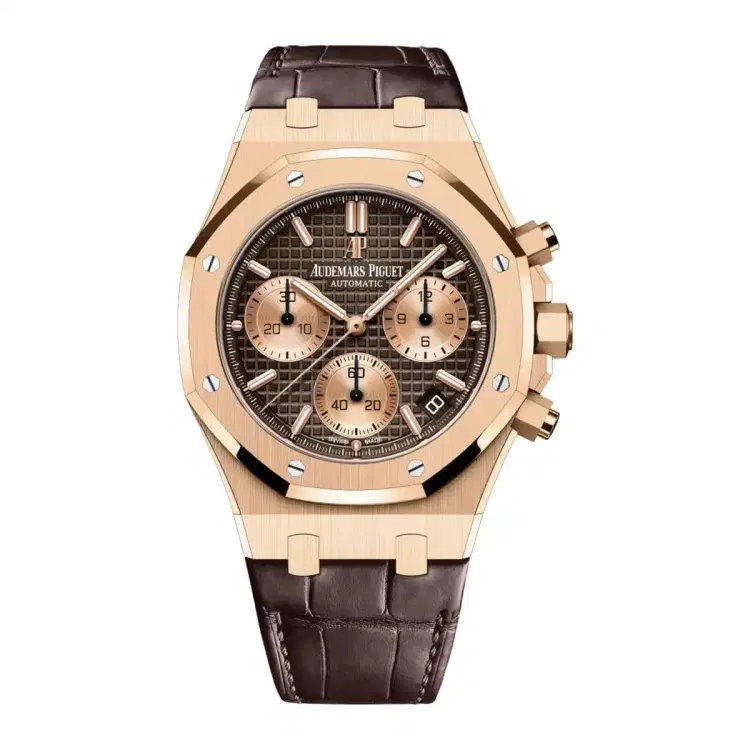 Audemars Piguet 26239OR.OO.D821CR.01 Royal Oak-Hover-Image