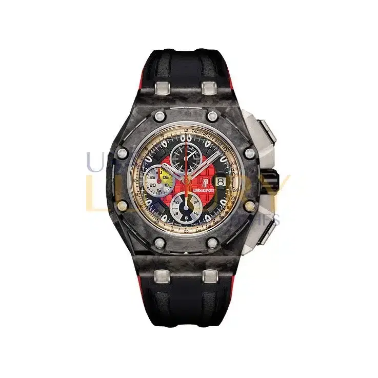 Audemars Piguet 26290IO.OO.A001VE.01 Royal Oak Offshore Grand Prix-Hover-Image