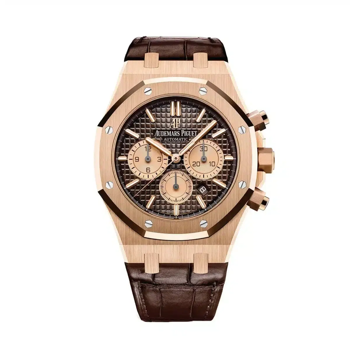 Audemars Piguet 26331OR.OO.D821CR.01 Royal Oak Chronograph
