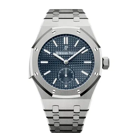 Audemars Piguet 26591TI.OO.1252TI.01 Royal Oak Minute Repeater Supersonnerie-Hover-Image