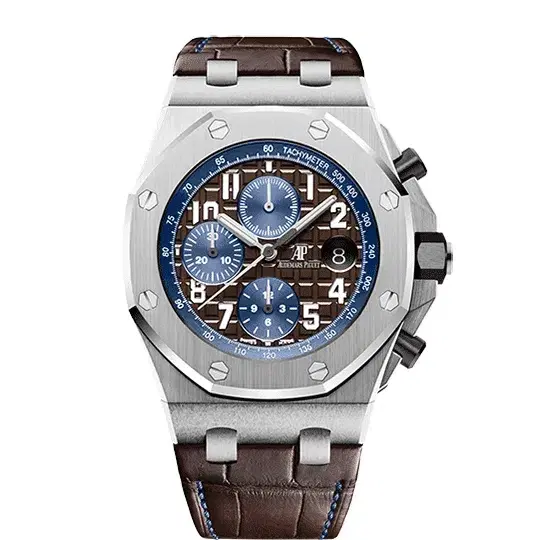 Audemars Piguet 26470ST.OO.A099CR.01 Royal Oak Offshore Selfwinding Chronograph-Hover-Image