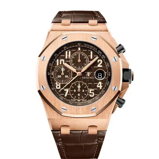 Audemars Piguet 26470OR.OO.A099CR.01 Royal Oak Offshore Selfwinding Chronograph-Hover-Image