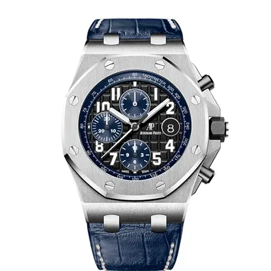 Audemars Piguet 26470ST.OO.A028CR.01 Royal Oak Offshore Selfwinding Chronograph