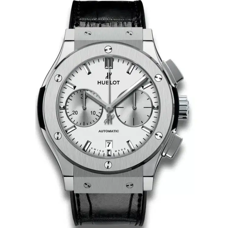 Hublot 521.nx.2611.lr Classic Fusion Chronograph 45m-Hover-Image